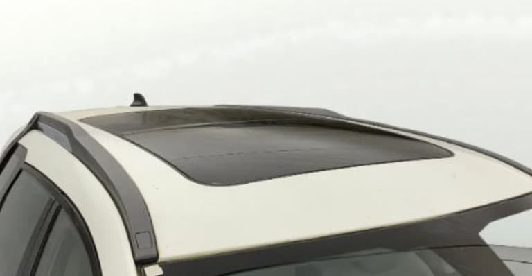 2023 Tata Safari XZ PLUS, Diesel, Manual, 46,665 km, Moonroof/ Sunroof