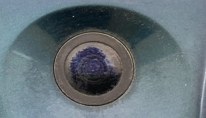 2020 Hyundai GRAND I10 NIOS SPORTZ AMT 1.2 KAPPA VTVT, Petrol, Automatic, 17,294 km, Parking Camera