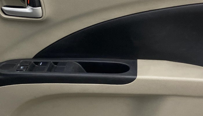2014 Maruti Celerio VXI AMT, Petrol, Automatic, 68,564 km, Driver Side Door Panels Control