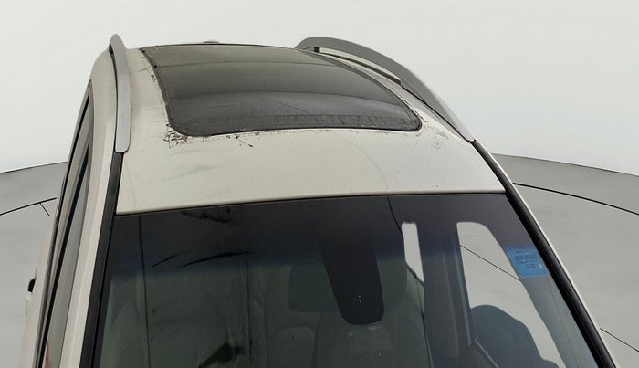 2022 MG HECTOR SHARP 1.5 PETROL CVT, Petrol, Automatic, 33,533 km, Moonroof/ Sunroof