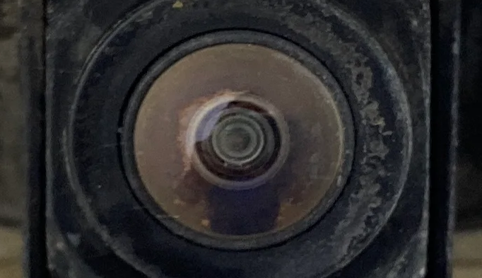 2022 MG HECTOR SHARP 1.5 PETROL CVT, Petrol, Automatic, 33,533 km, Parking Camera