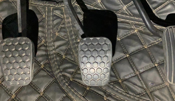 2023 Tata Tiago XZ PLUS CNG, CNG, Manual, 56,375 km, Pedals