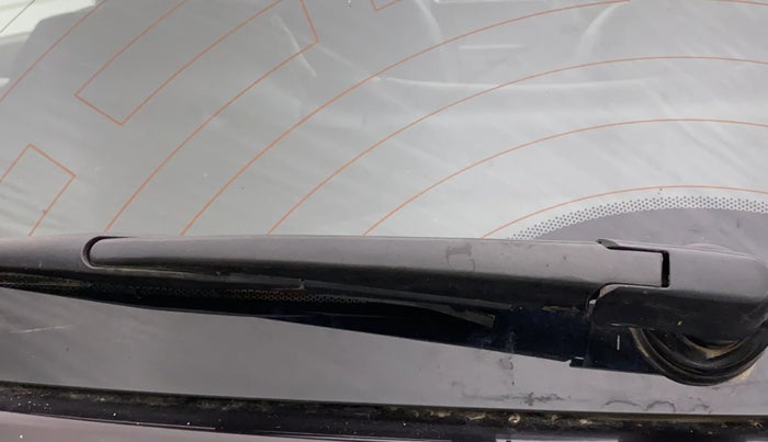 2023 Tata Tiago XZ PLUS CNG, CNG, Manual, 56,375 km, Rear Wiper