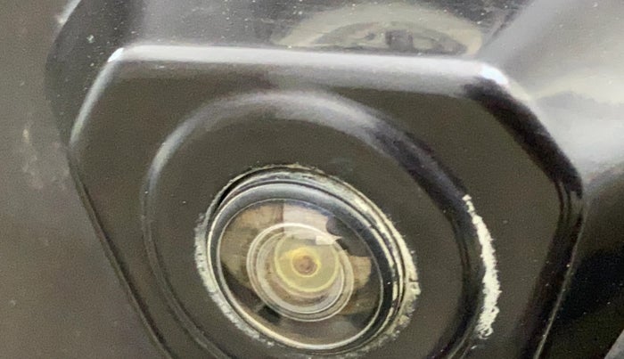 2023 Tata Tiago XZ PLUS CNG, CNG, Manual, 56,375 km, Parking Camera