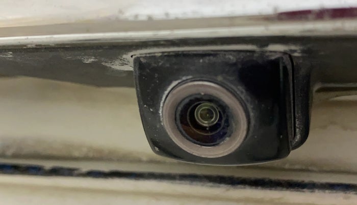 2016 Hyundai Creta SX PLUS AT 1.6 PETROL, Petrol, Automatic, 86,100 km, Parking Camera