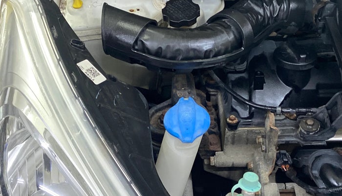 2018 Hyundai Grand i10 SPORTZ 1.2 KAPPA VTVT, Petrol, Manual, 65,362 km, Engine View - Right