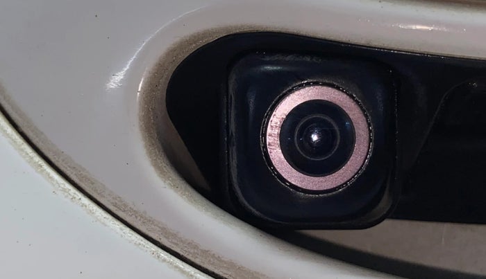 2018 Hyundai Grand i10 SPORTZ 1.2 KAPPA VTVT, Petrol, Manual, 65,362 km, Parking Camera