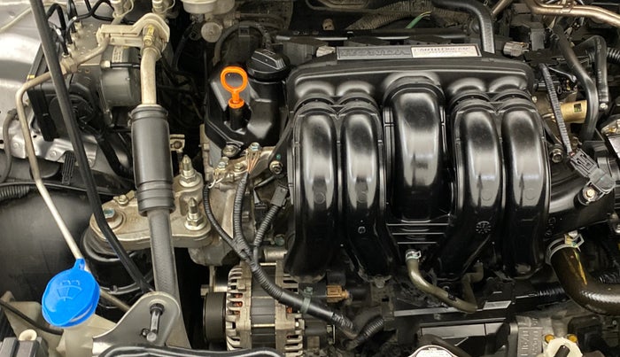 2021 Honda City 1.5L I-VTEC ZX, Petrol, Manual, 91,492 km, Engine View - Right