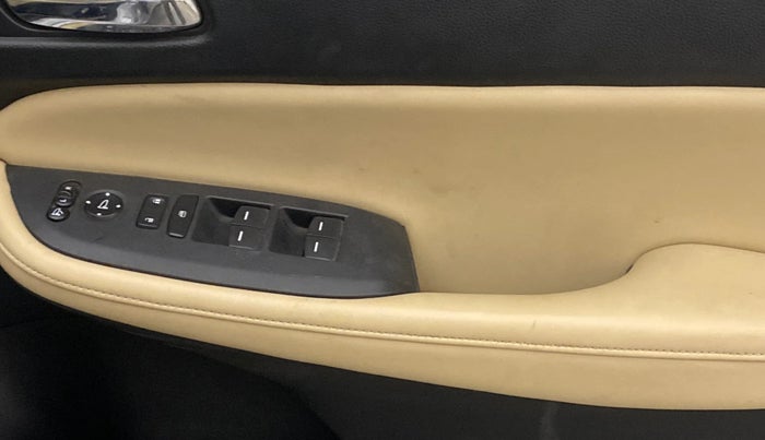 2021 Honda City 1.5L I-VTEC ZX, Petrol, Manual, 91,492 km, Driver Side Door Panels Control