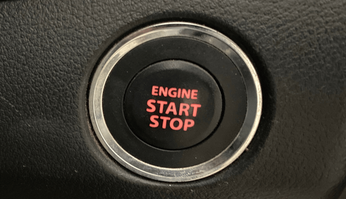 2015 Maruti Baleno ALPHA PETROL 1.2, Petrol, Manual, 36,873 km, Keyless Start/ Stop Button