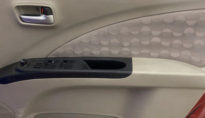 2016 Maruti Celerio ZXI AMT, Petrol, Automatic, 51,323 km, Driver Side Door Panels Control