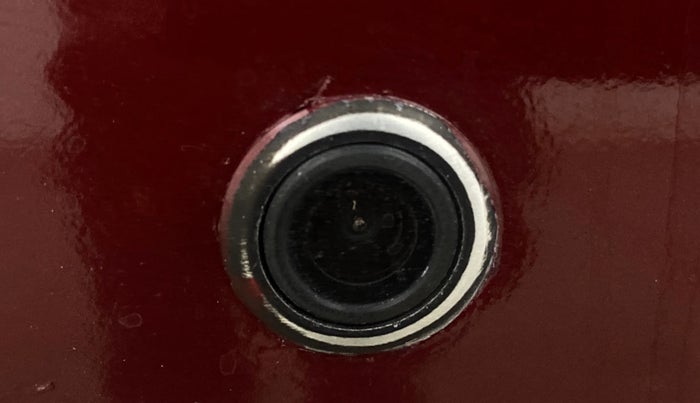 2015 Hyundai i10 MAGNA 1.1, Petrol, Manual, 65,708 km, Parking Camera