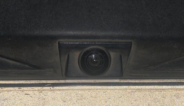 2020 Ford Ecosport TITANIUM 1.5L SPORTS(SUNROOF) DIESEL, Diesel, Manual, 46,487 km, Parking Camera