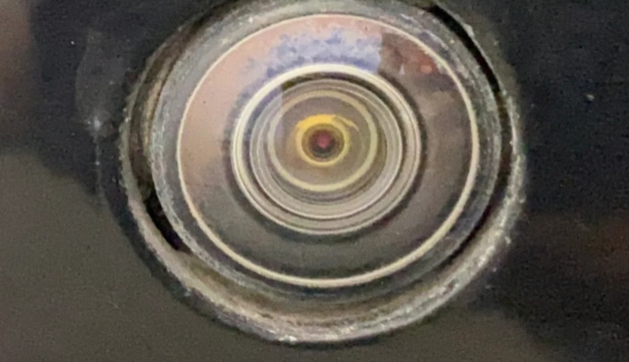 2023 Tata NEXON XZ PLUS PETROL SUNROOF, Petrol, Manual, 58,364 km, Parking Camera