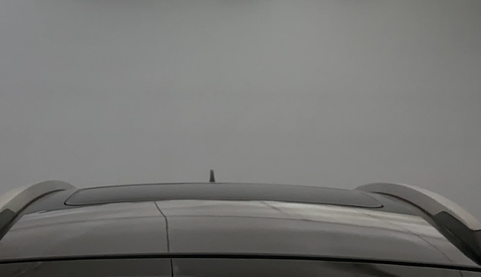 2023 Tata NEXON XZ PLUS PETROL SUNROOF, Petrol, Manual, 58,364 km, Moonroof/ Sunroof