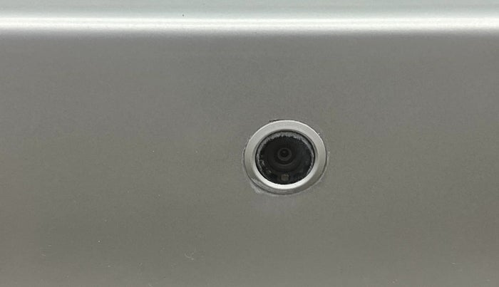 2015 Maruti Ertiga VXI, Petrol, Manual, 65,356 km, Parking Camera