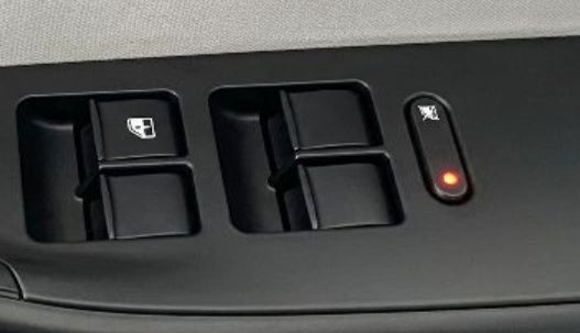 2020 Tata Tiago XZA PLUS PETROL, Petrol, Automatic, 36,825 km, Driver Side Door Panels Control