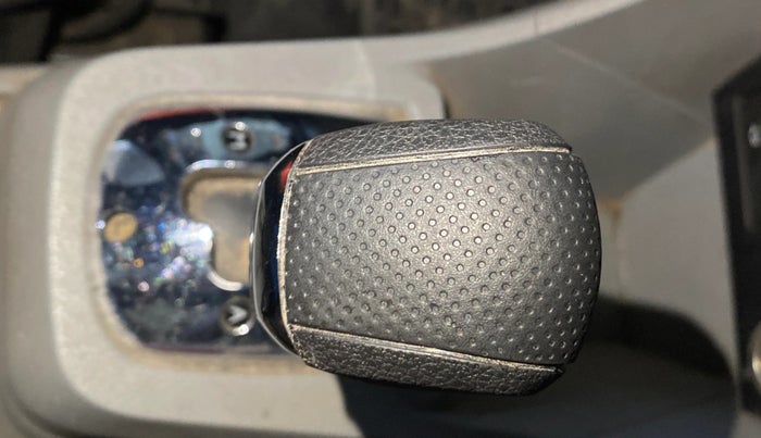 2020 Tata Tiago XZA PLUS PETROL, Petrol, Automatic, 36,825 km, Gear Lever