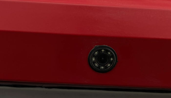 2018 Volkswagen Polo HIGHLINE PLUS 1.0 16 ALLOY, Petrol, Manual, 39,066 km, Parking Camera