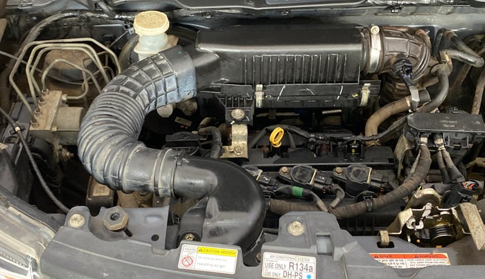 2020 Maruti S PRESSO VXI, Petrol, Manual, 17,504 km, Engine View - Right