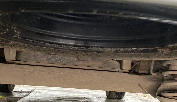 2021 MG HECTOR SHARP 1.5 DCT PETROL, Petrol, Automatic, 19,039 km, Spare Tyre