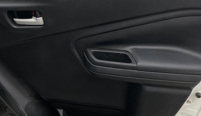 2022 Maruti Celerio VXI CNG, CNG, Manual, 30,696 km, Driver Side Door Panels Control