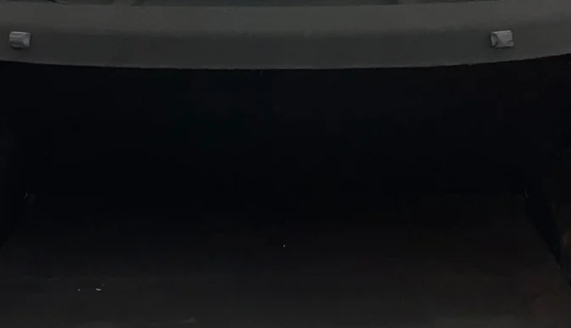 2017 Hyundai Creta SX PLUS 1.6 PETROL, Petrol, Manual, 70,805 km, Boot Inside