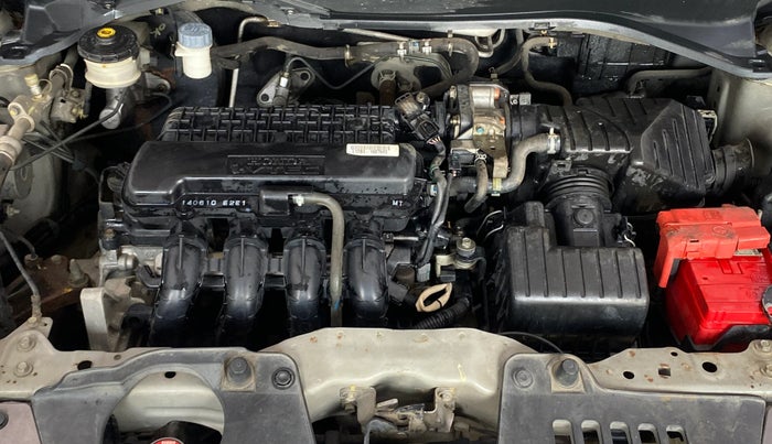 2014 Honda Amaze 1.2L I-VTEC VX, Petrol, Manual, 78,994 km, Engine View