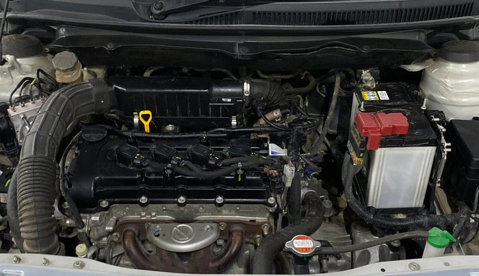 2023 Maruti Ciaz DELTA 1.5 SHVS MT PETROL, Petrol, Manual, 46,620 km, Engine View