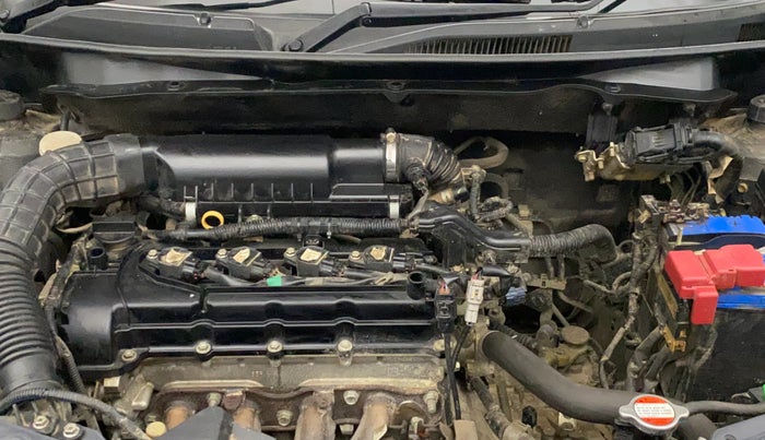 2019 Maruti Dzire VXI, Petrol, Manual, 1,17,801 km, Engine View