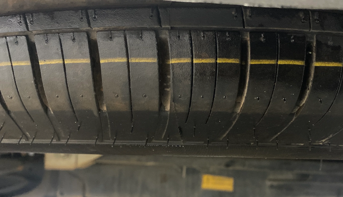 2021 Tata Safari XZA PLUS, Diesel, Automatic, 74,275 km, Spare Tyre