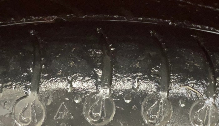 2020 Tata Tiago XT PETROL, Petrol, Manual, 60,933 km, Left Front Tyre Tread
