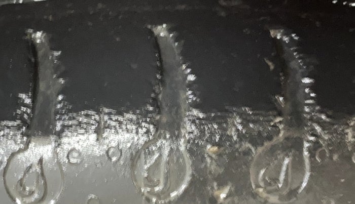 2020 Tata Tiago XT PETROL, Petrol, Manual, 60,933 km, Right Front Tyre Tread