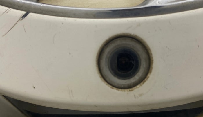 2013 Hyundai i20 SPORTZ 1.2, Petrol, Manual, 86,088 km, Parking Camera