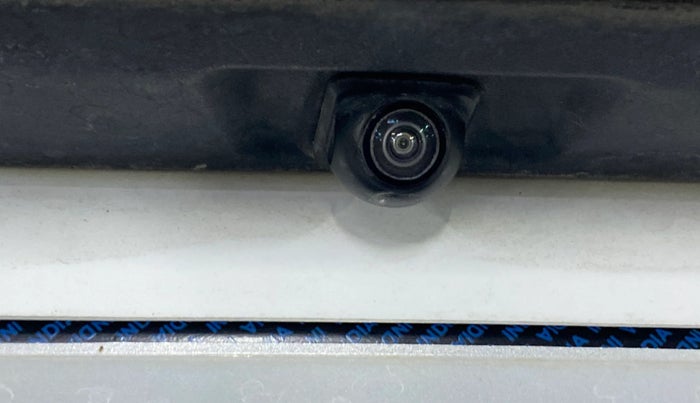 2021 Toyota YARIS J MT, Petrol, Manual, 43,929 km, Parking Camera