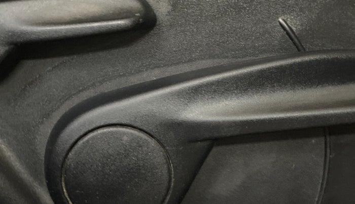 2018 Jeep Compass SPORT 1.4 PETROL, Petrol, Manual, 76,149 km, Driver Side Adjustment Panel