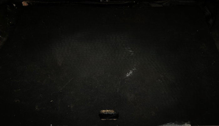 2016 Tata Tiago XZ PETROL, Petrol, Manual, 57,113 km, Boot Inside