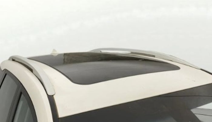 2020 MG HECTOR SHARP 1.5 DCT PETROL, Petrol, Automatic, 46,004 km, Moonroof/ Sunroof