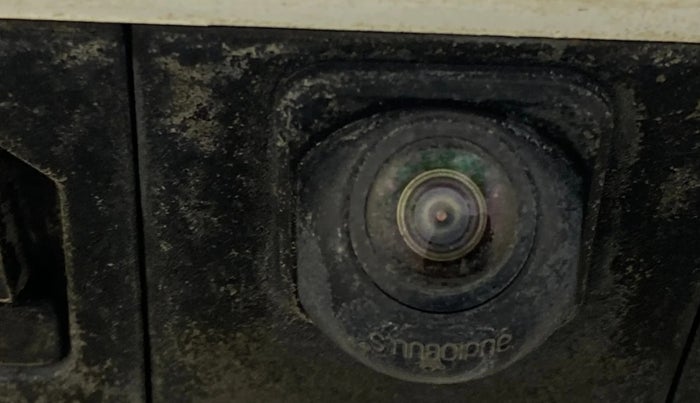 2023 KIA SELTOS HTE 1.5 PETROL, Petrol, Manual, 17,863 km, Parking Camera