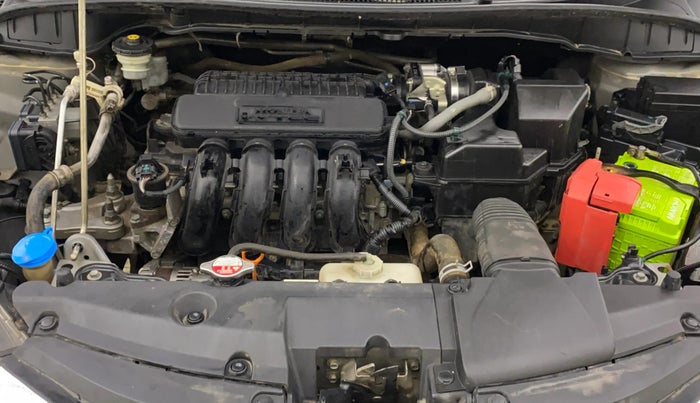 2018 Honda City 1.5L I-VTEC V MT, Petrol, Manual, 1,43,826 km, Engine View