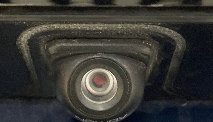 2023 Maruti FRONX DELTA PLUS 1.2MT, Petrol, Manual, 40,909 km, Parking Camera