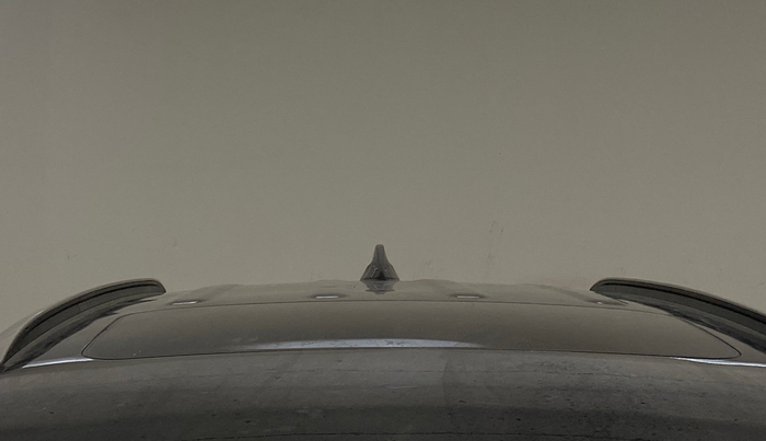 2018 Hyundai Creta SX AT 1.6 PETROL, Petrol, Automatic, 83,608 km, Moonroof/ Sunroof