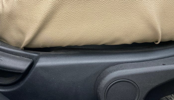 2016 Hyundai Grand i10 ASTA AT 1.2 KAPPA VTVT, Petrol, Automatic, 26,630 km, Driver Side Adjustment Panel