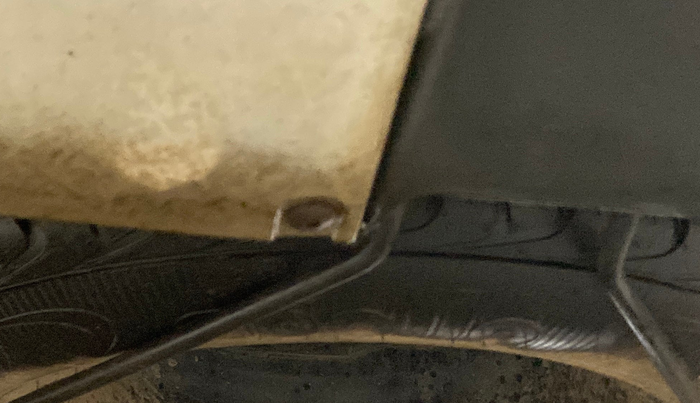 2017 Renault Duster 110 PS RXZ 4X2 AMT DIESEL, Diesel, Automatic, 1,37,469 km, Spare Tyre