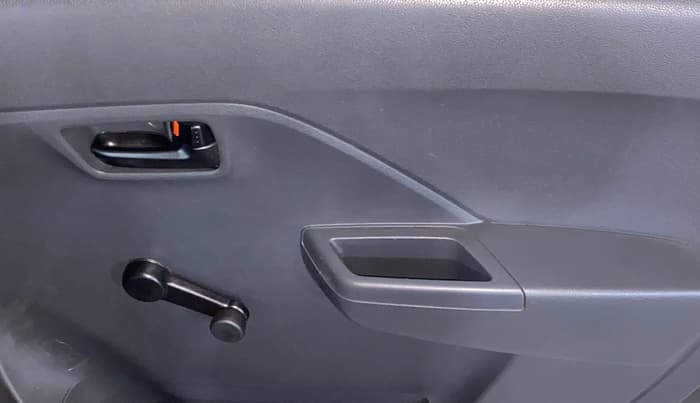 2024 Maruti Alto K10 LXi(O), Petrol, Manual, 4,333 km, Driver Side Door Panels Control