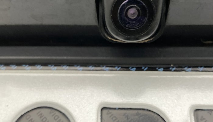 2022 Hyundai AURA SX 1.2, Petrol, Manual, 20,194 km, Parking Camera