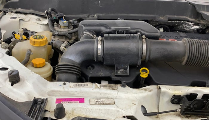 2023 Tata Harrier XE 2.0L KRYOTEC, Diesel, Manual, 1,04,313 km, Engine View - Right