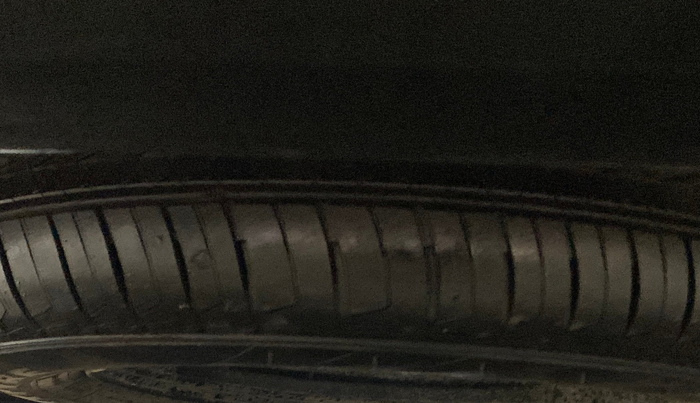 2022 KIA CARENS PRESTIGE 1.5 PETROL 7 STR, CNG, Manual, 14,845 km, Spare Tyre