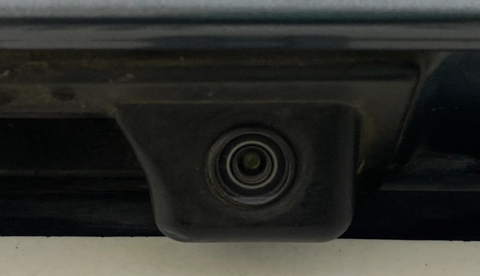 2017 Skoda Octavia STYLE 1.8 TSI AT, Petrol, Automatic, 92,155 km, Parking Camera