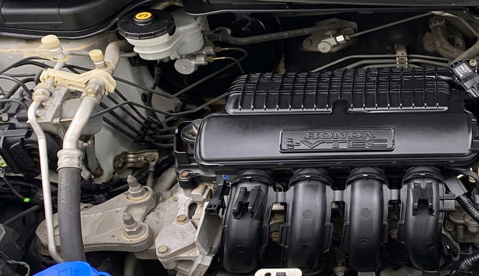 2016 Honda Jazz 1.2L I-VTEC VX, Petrol, Manual, 74,577 km, Engine View - Right